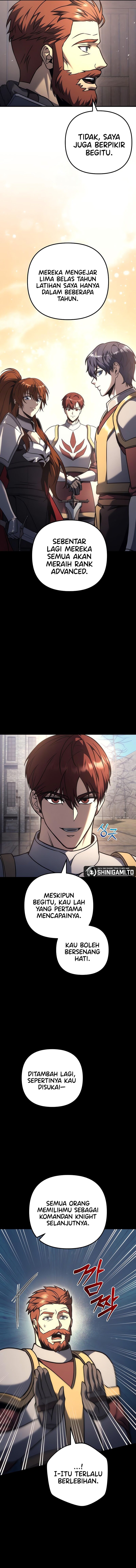 Halaman 15 dari Regressor Of The Fallen Family Chapter 116