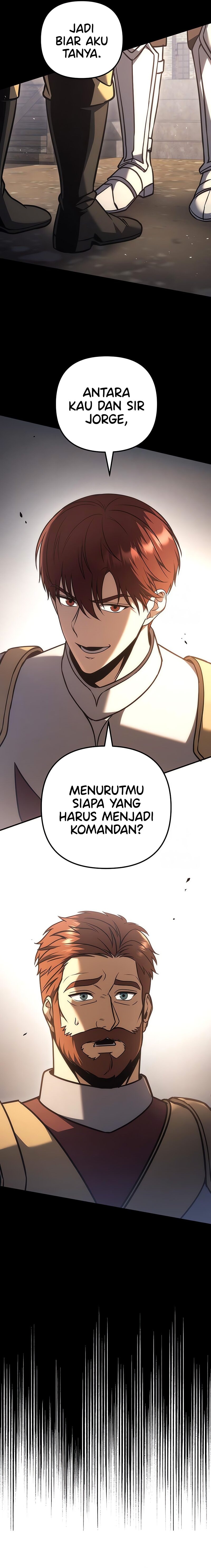 Halaman 16 dari Regressor Of The Fallen Family Chapter 116