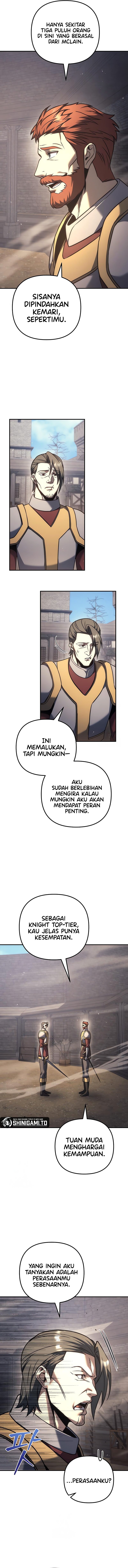 Halaman 19 dari Regressor Of The Fallen Family Chapter 116