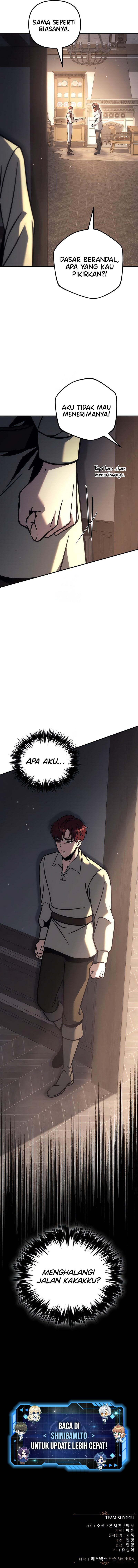 Halaman 24 dari Regressor Of The Fallen Family Chapter 116