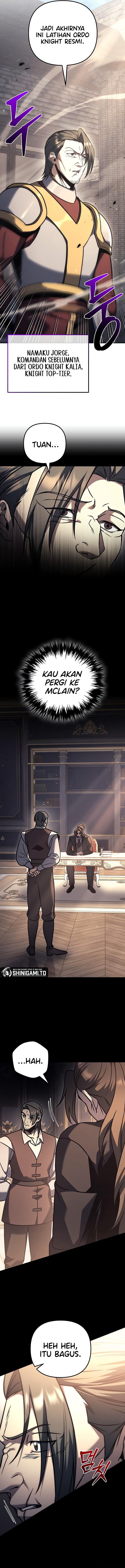 Halaman 7 dari Regressor Of The Fallen Family Chapter 116