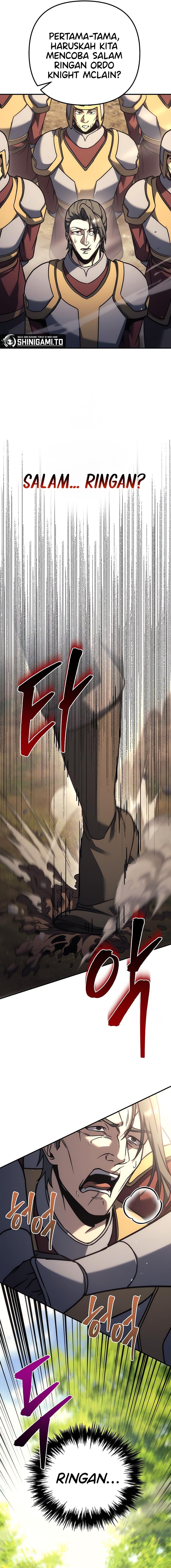 Halaman 9 dari Regressor Of The Fallen Family Chapter 116