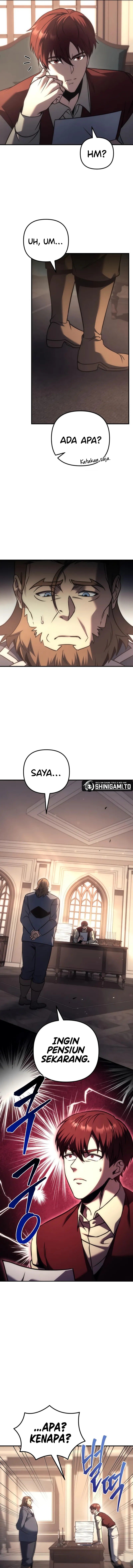 Halaman 8 dari Regressor Of The Fallen Family Chapter 118