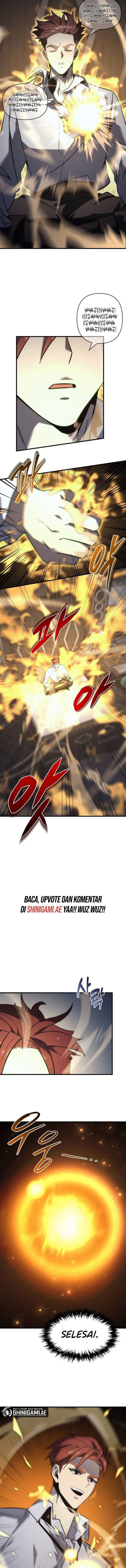 Halaman 11 dari Regressor Of The Fallen Family Chapter 12