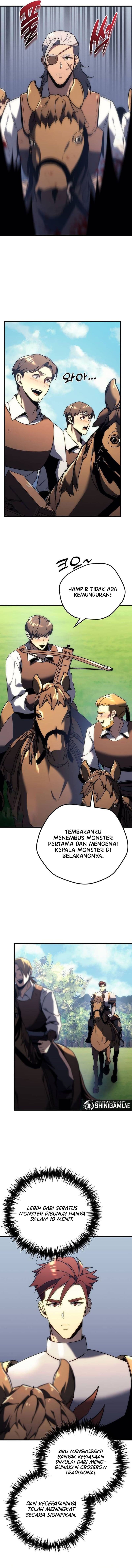 Halaman 16 dari Regressor Of The Fallen Family Chapter 12