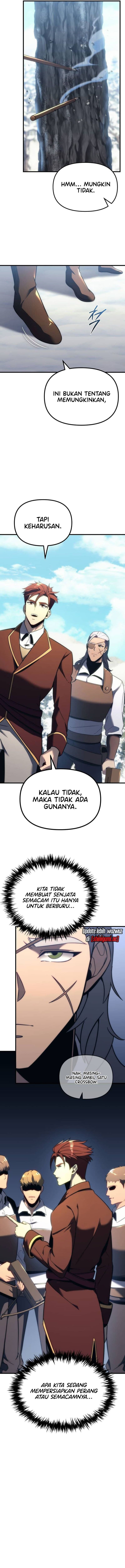 Halaman 5 dari Regressor Of The Fallen Family Chapter 12