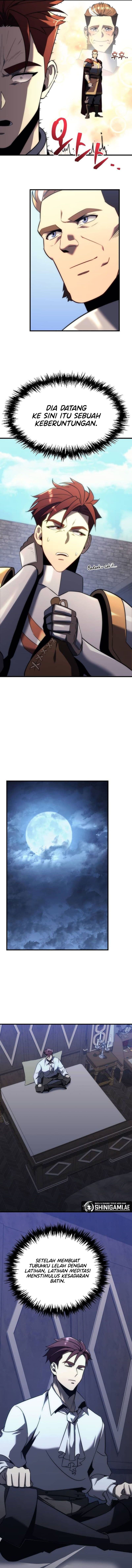 Halaman 9 dari Regressor Of The Fallen Family Chapter 12
