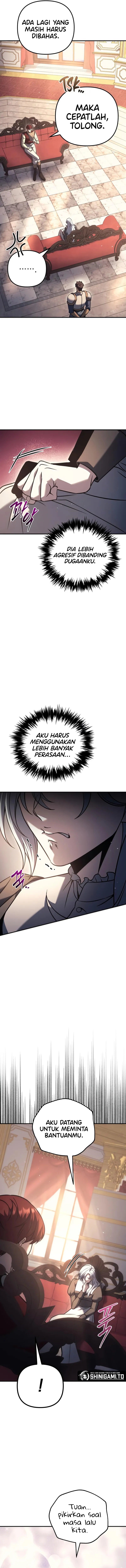 Halaman 10 dari Regressor Of The Fallen Family Chapter 120