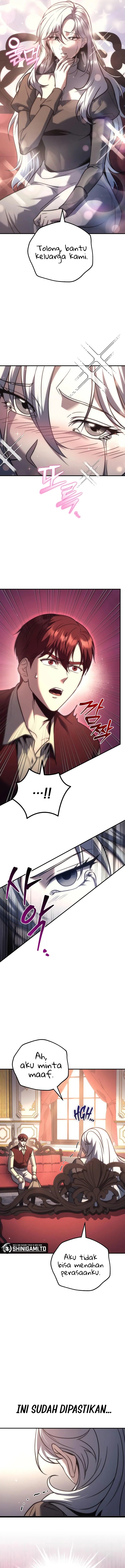 Halaman 11 dari Regressor Of The Fallen Family Chapter 120
