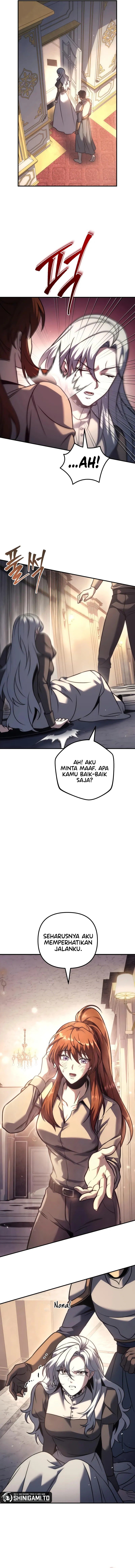 Halaman 18 dari Regressor Of The Fallen Family Chapter 120