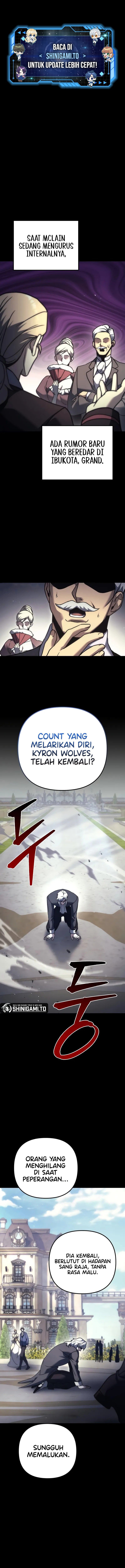 Halaman 2 dari Regressor Of The Fallen Family Chapter 120