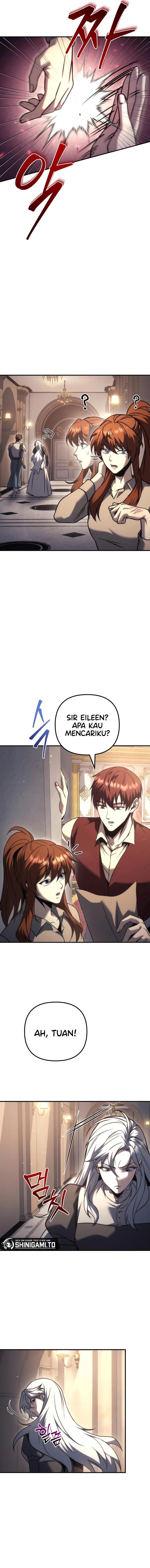 Halaman 19 dari Regressor Of The Fallen Family Chapter 120