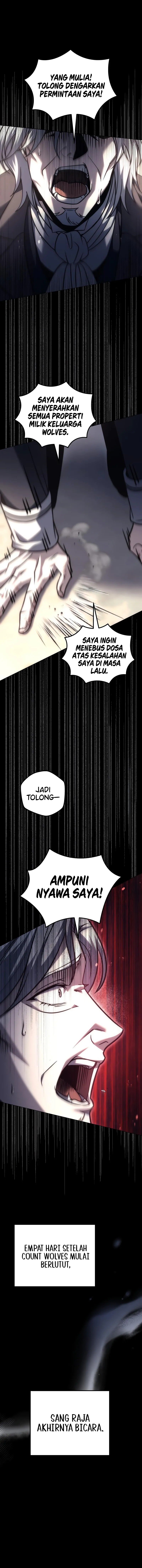 Halaman 3 dari Regressor Of The Fallen Family Chapter 120