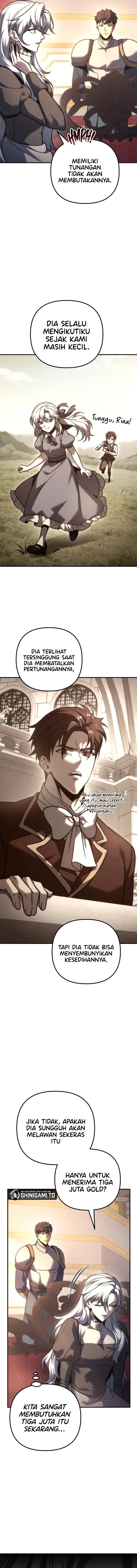Halaman 6 dari Regressor Of The Fallen Family Chapter 120