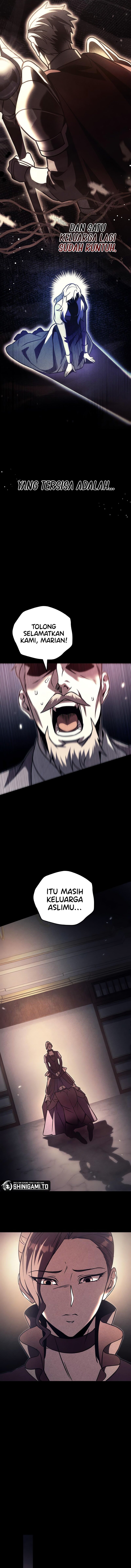 Halaman 10 dari Regressor Of The Fallen Family Chapter 121