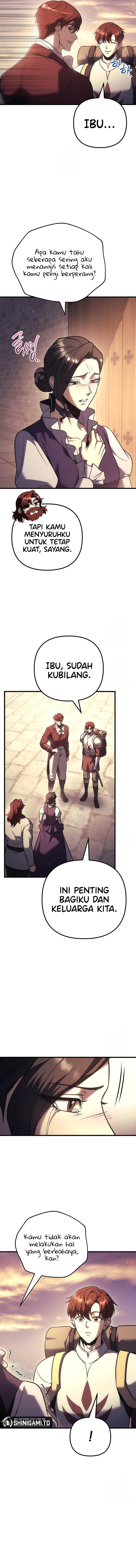 Halaman 10 dari Regressor Of The Fallen Family Chapter 122