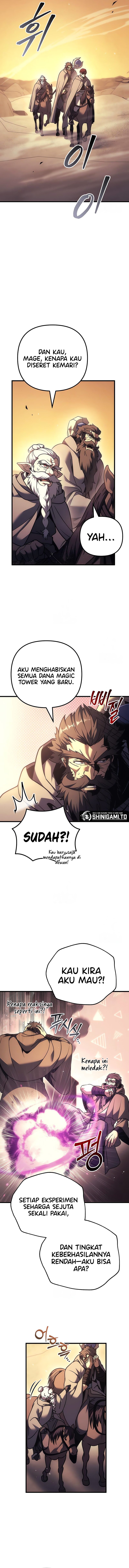 Halaman 18 dari Regressor Of The Fallen Family Chapter 122