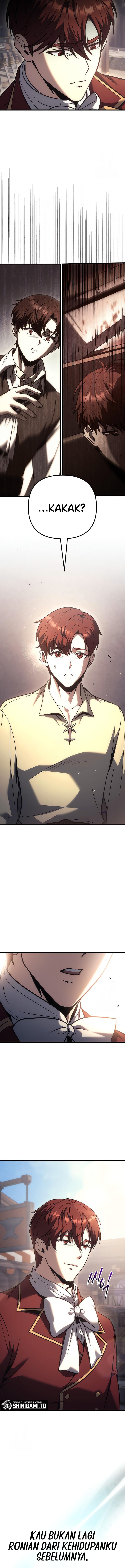 Halaman 8 dari Regressor Of The Fallen Family Chapter 122