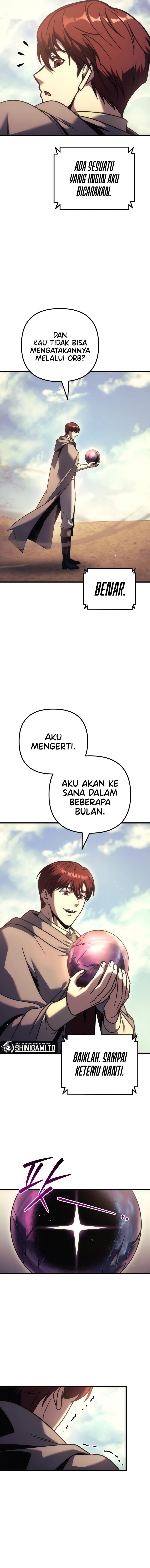 Halaman 16 dari Regressor Of The Fallen Family Chapter 123