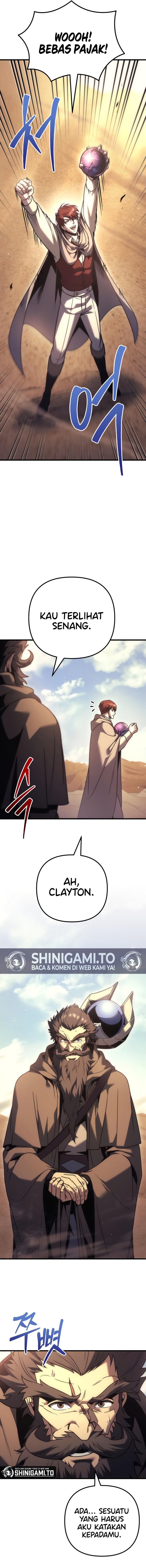 Halaman 17 dari Regressor Of The Fallen Family Chapter 123