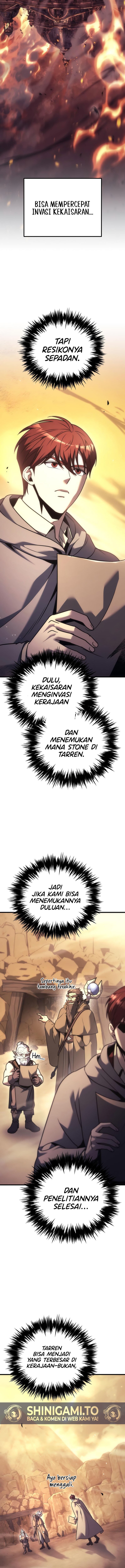 Halaman 3 dari Regressor Of The Fallen Family Chapter 123