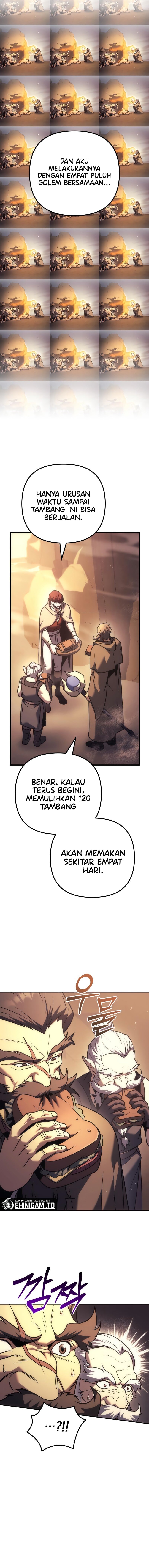 Halaman 7 dari Regressor Of The Fallen Family Chapter 123
