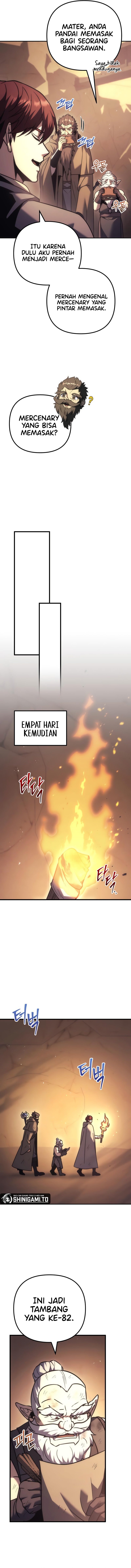 Halaman 8 dari Regressor Of The Fallen Family Chapter 123
