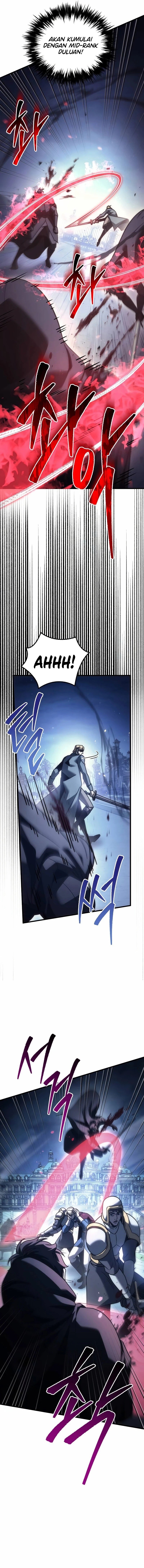 Halaman 13 dari Regressor Of The Fallen Family Chapter 124