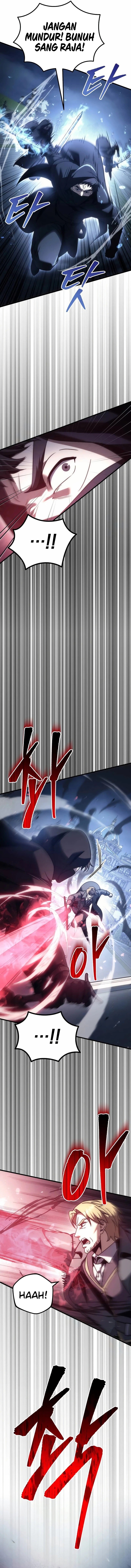 Halaman 14 dari Regressor Of The Fallen Family Chapter 124