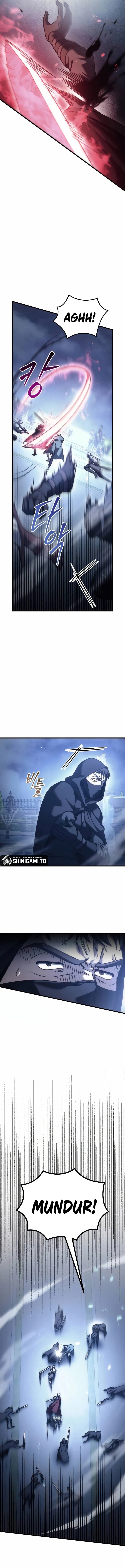 Halaman 15 dari Regressor Of The Fallen Family Chapter 124