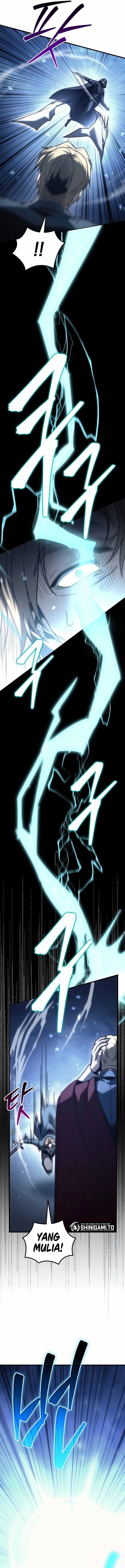 Halaman 17 dari Regressor Of The Fallen Family Chapter 124