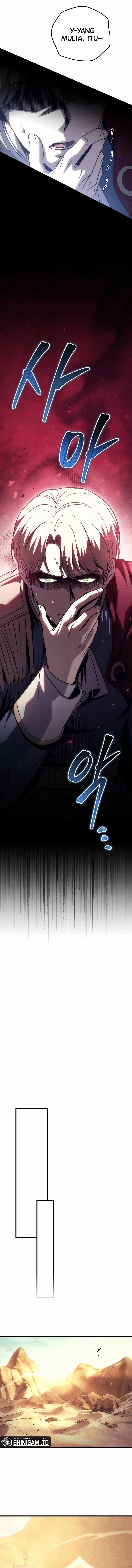 Halaman 21 dari Regressor Of The Fallen Family Chapter 124