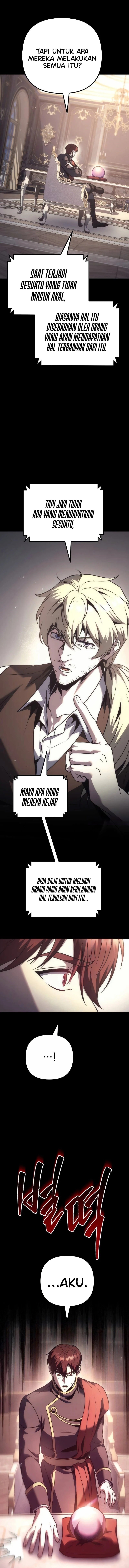 Halaman 13 dari Regressor Of The Fallen Family Chapter 125