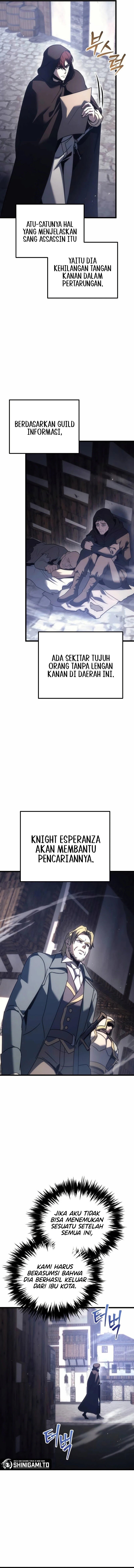 Halaman 17 dari Regressor Of The Fallen Family Chapter 125