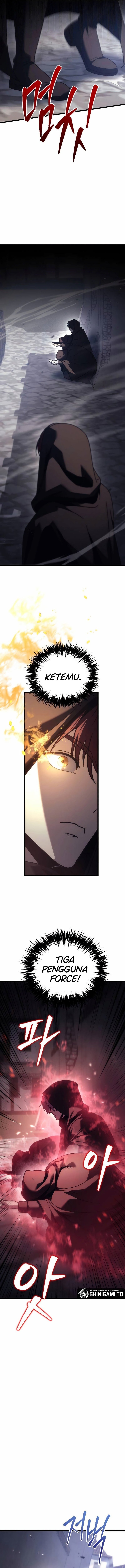 Halaman 18 dari Regressor Of The Fallen Family Chapter 125