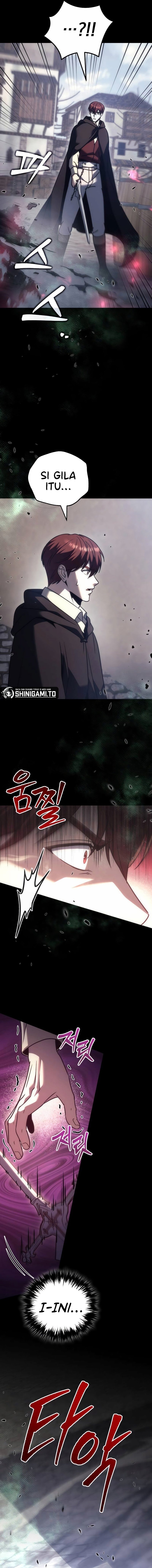 Halaman 23 dari Regressor Of The Fallen Family Chapter 125