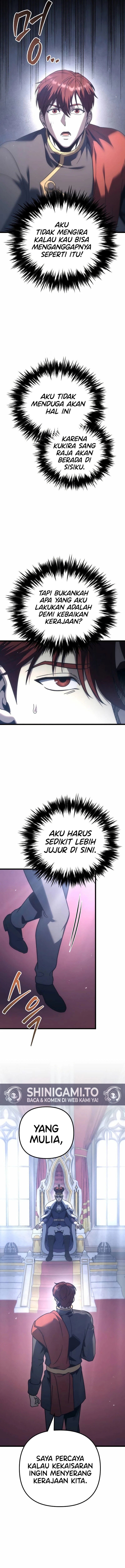 Halaman 5 dari Regressor Of The Fallen Family Chapter 125