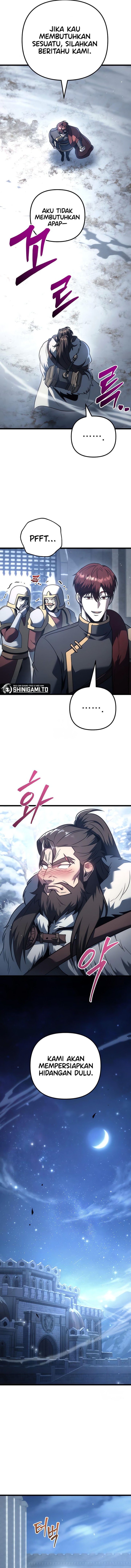 Halaman 16 dari Regressor Of The Fallen Family Chapter 128