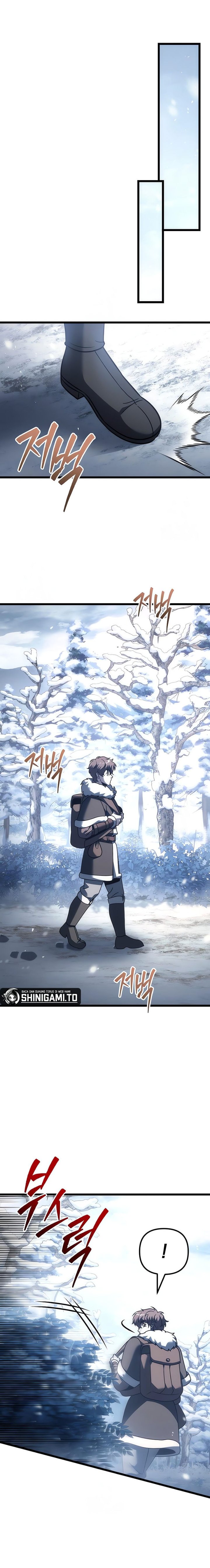 Halaman 9 dari Regressor Of The Fallen Family Chapter 128