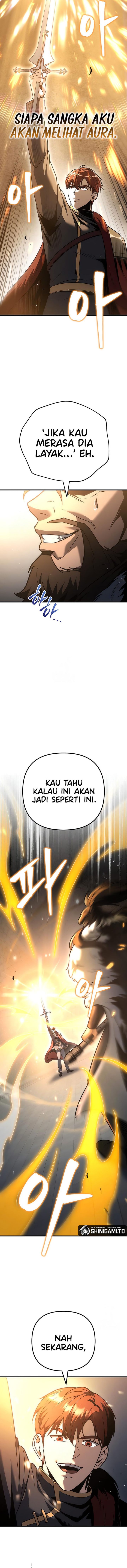Halaman 14 dari Regressor Of The Fallen Family Chapter 129