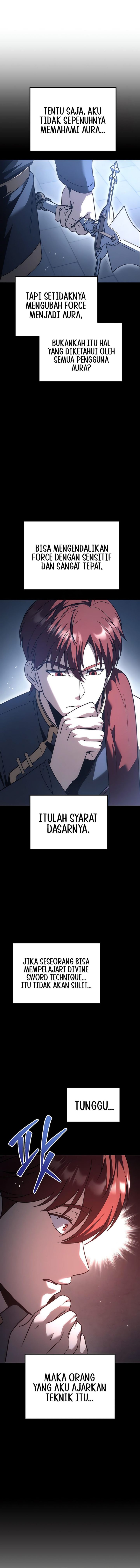 Halaman 18 dari Regressor Of The Fallen Family Chapter 129