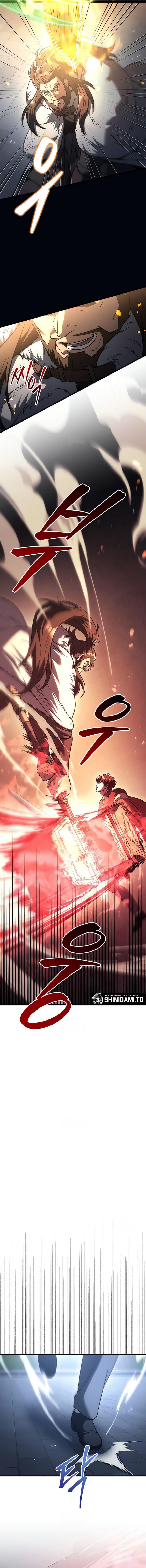 Halaman 9 dari Regressor Of The Fallen Family Chapter 129