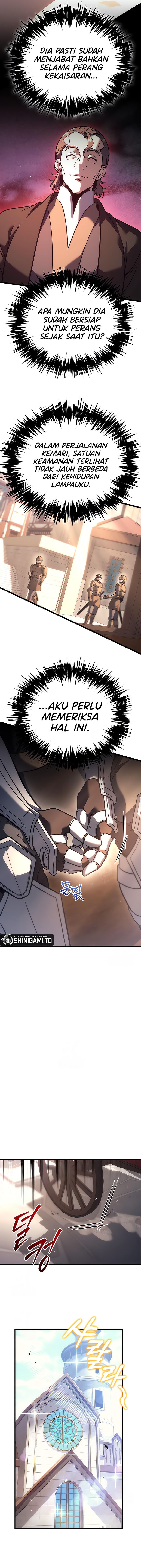 Halaman 12 dari Regressor Of The Fallen Family Chapter 130