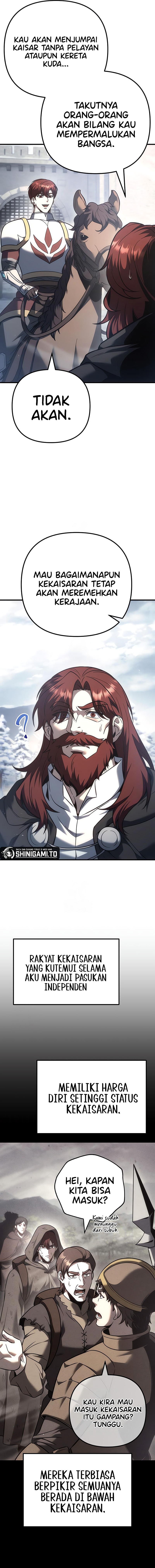 Halaman 3 dari Regressor Of The Fallen Family Chapter 130