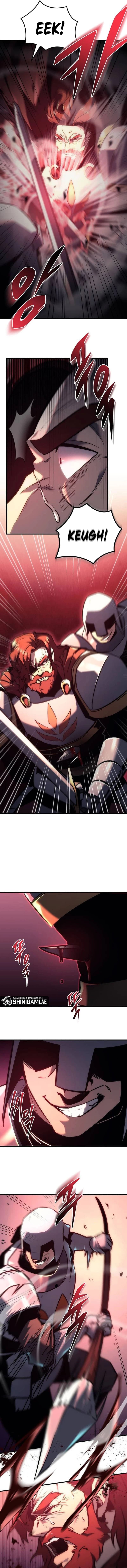 Halaman 12 dari Regressor Of The Fallen Family Chapter 14