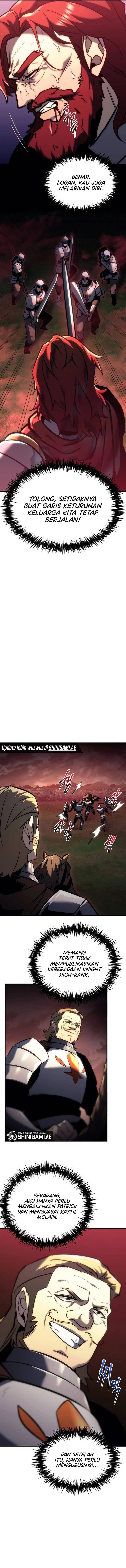 Halaman 14 dari Regressor Of The Fallen Family Chapter 14