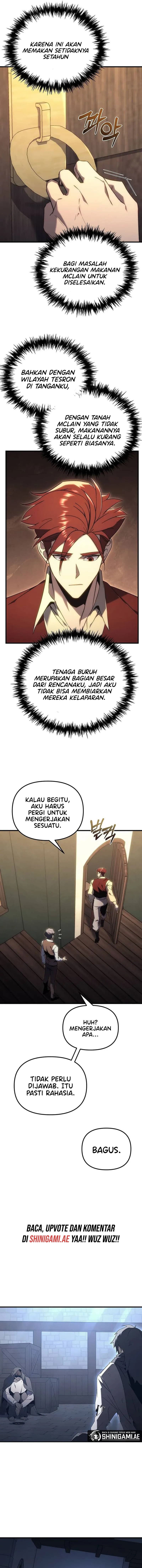 Halaman 16 dari Regressor Of The Fallen Family Chapter 24