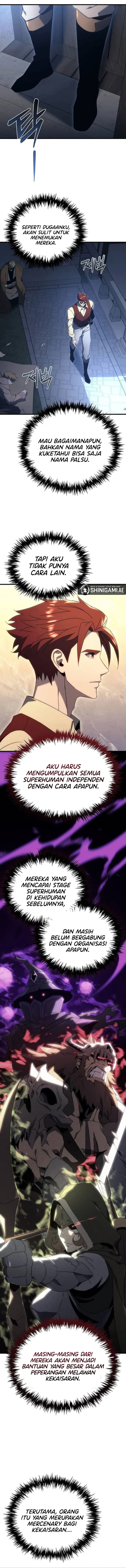 Halaman 18 dari Regressor Of The Fallen Family Chapter 24