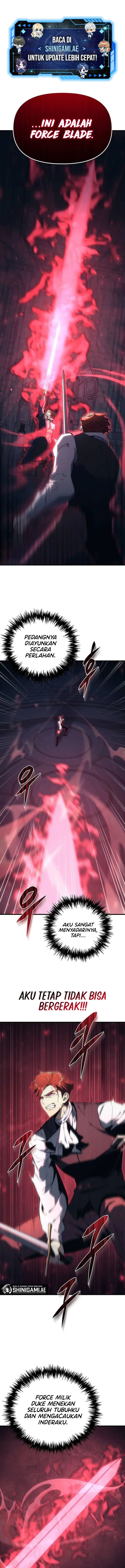 Halaman 2 dari Regressor Of The Fallen Family Chapter 24