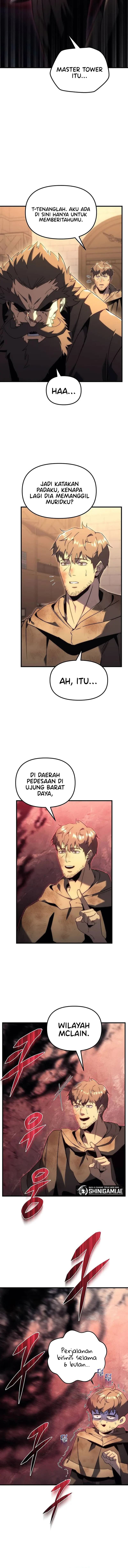 Halaman 20 dari Regressor Of The Fallen Family Chapter 24